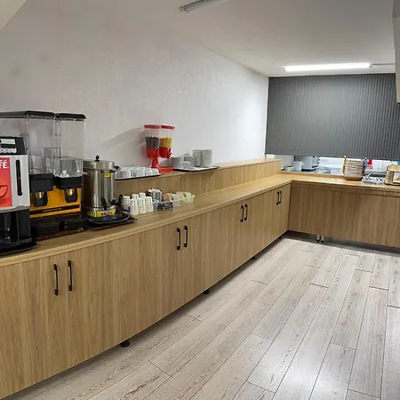 Отель типа 