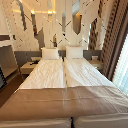 Bed & Breakfast Solis Boutique 4*