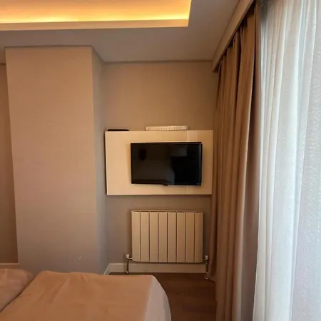 Solis Boutique Отель типа 