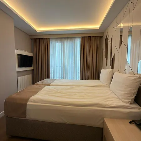 Solis Boutique 4*