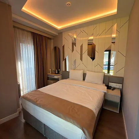 Solis Boutique Стамбул