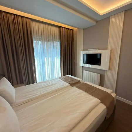 Solis Boutique Отель типа 