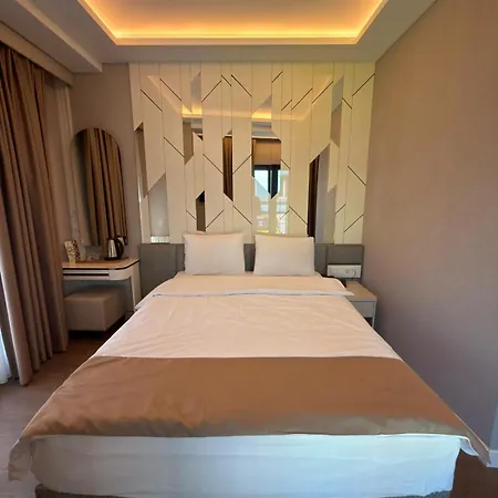 Solis Boutique 4* Стамбул