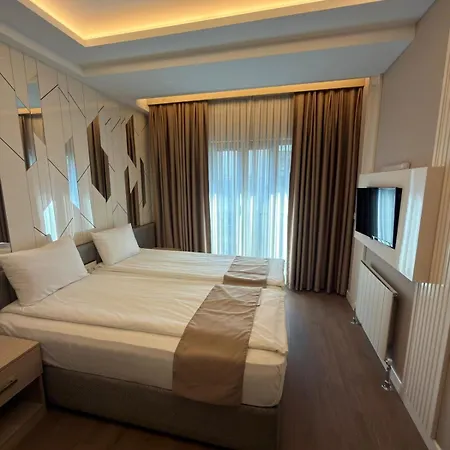 Solis Boutique Отель типа 