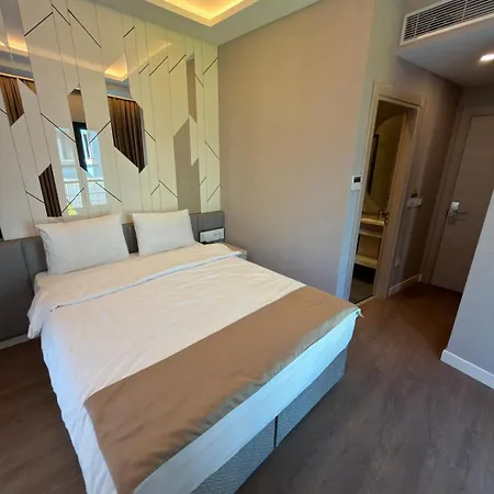 Solis Boutique Отель типа 
