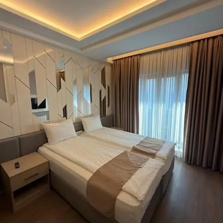 Solis Boutique 4*