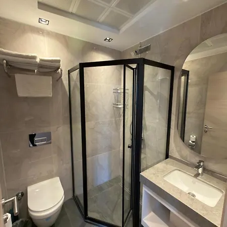 Solis Boutique Стамбул