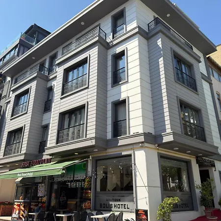 Solis Boutique Отель типа 