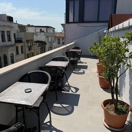 Solis Boutique 4*