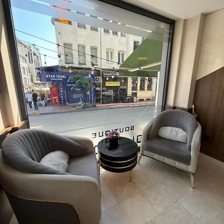 Bed & Breakfast Solis Boutique 4*