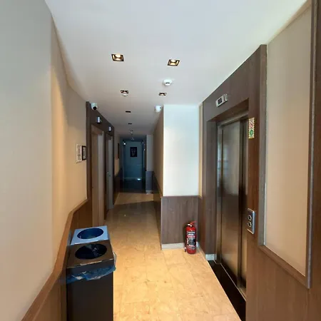 Solis Boutique 4* Istanbul