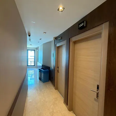 Solis Boutique Стамбул