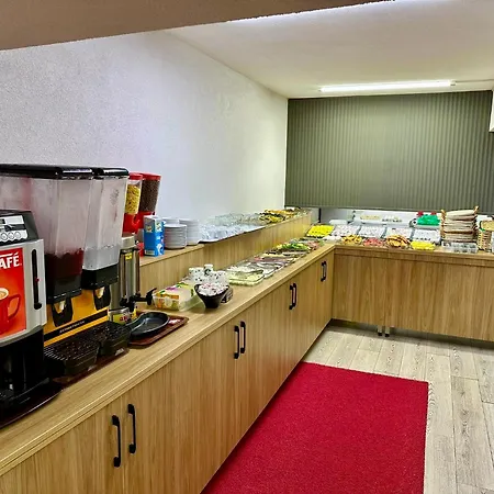 Bed & Breakfast Solis Boutique 4*