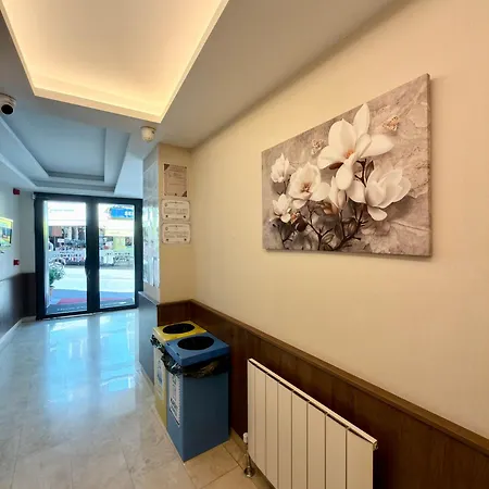 Solis Boutique Bed & Breakfast 4*