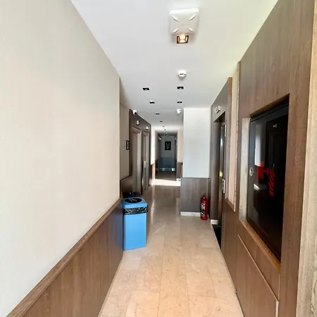 Solis Boutique Bed & Breakfast Istanboel