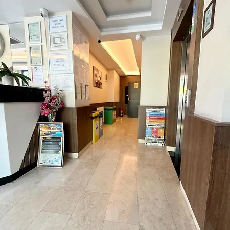 Bed & Breakfast Solis Boutique 4*