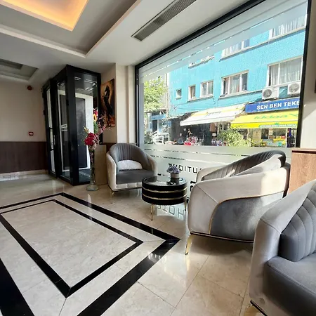 Bed & Breakfast Solis Boutique 4*