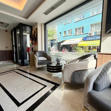 Solis Boutique 4*
