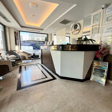 Solis Boutique Bed & Breakfast