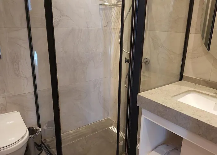 Bed and breakfast Solis Boutique Estambul