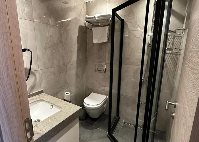 Bed and breakfast Solis Boutique