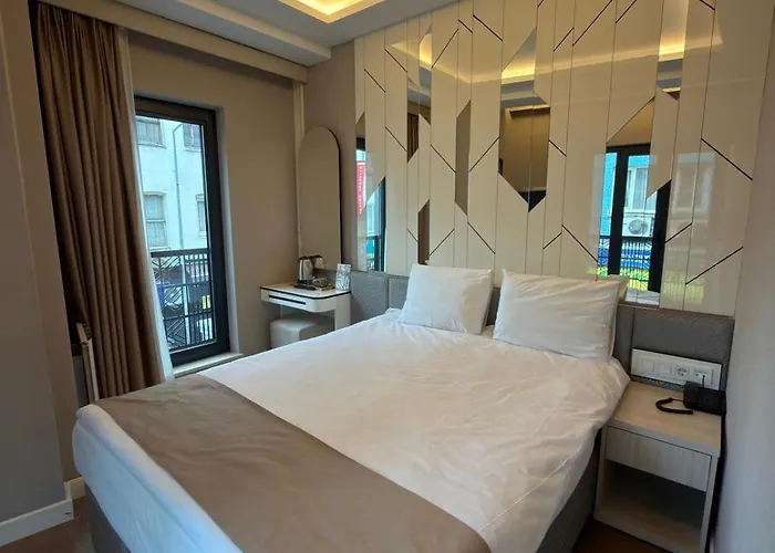 Solis Boutique 4* Estambul