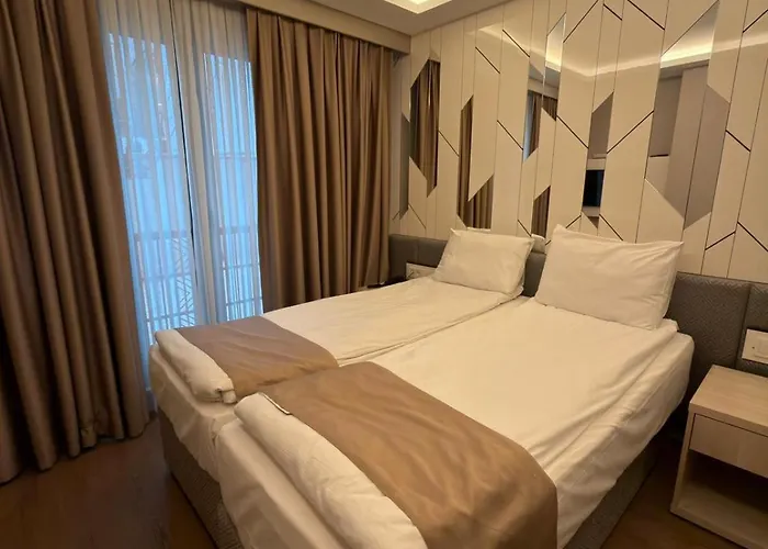 Solis Boutique Bed and breakfast