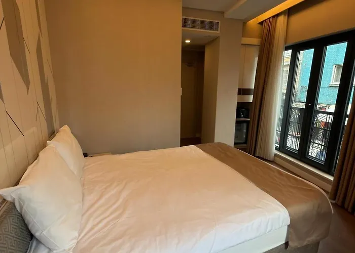 Solis Boutique Estambul