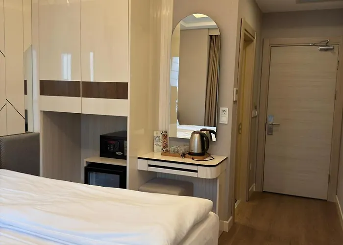 Bed and breakfast Solis Boutique 4*