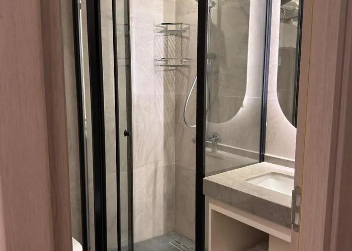 Solis Boutique 4* Estambul