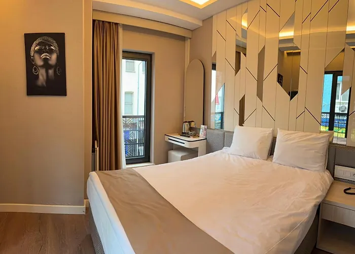 Bed and breakfast Solis Boutique