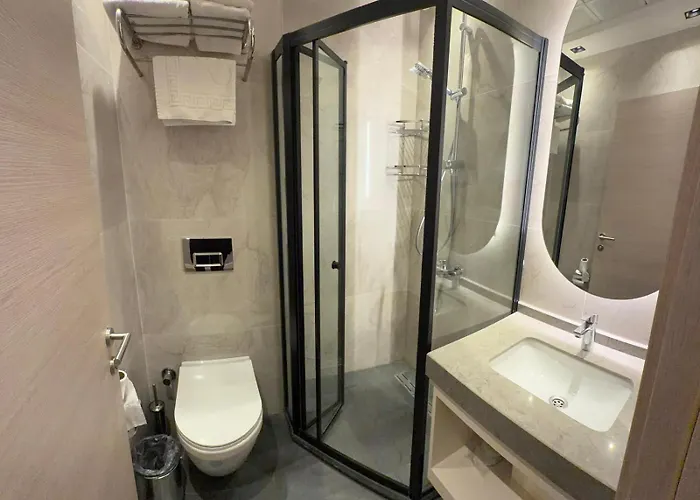 Solis Boutique Bed and breakfast