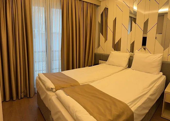 Solis Boutique Bed and breakfast