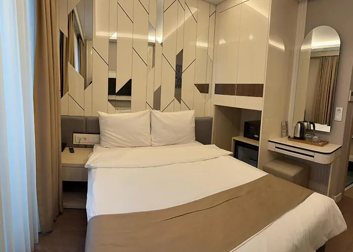 Solis Boutique Bed and breakfast