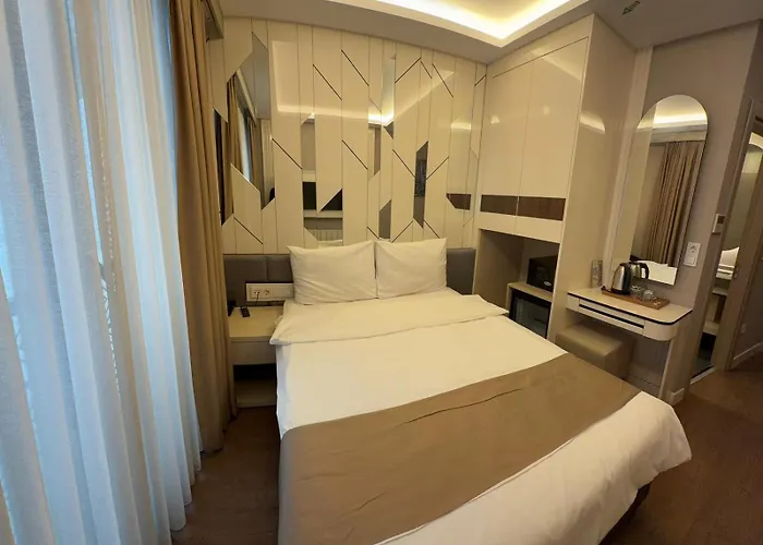 Solis Boutique Estambul