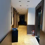 Solis Boutique Отель типа 