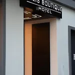 Solis Boutique Стамбул