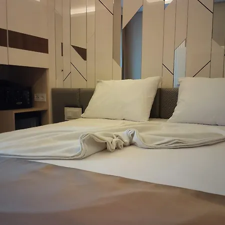 Solis - Kumkapi Стамбул