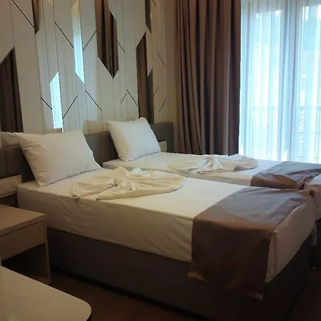 Solis - Kumkapi 4* Стамбул