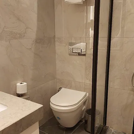 Solis - Kumkapi Стамбул