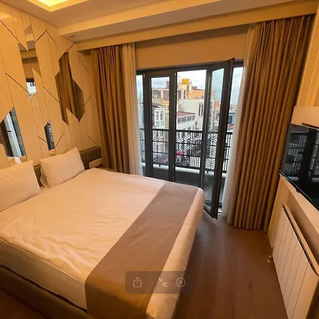 Bed & Breakfast Solis Boutique