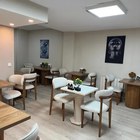 Solis Boutique Istanbul