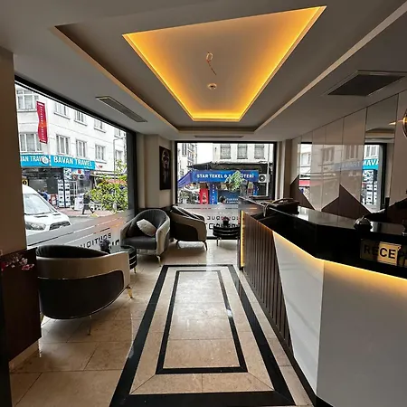 Solis Boutique Istanbul