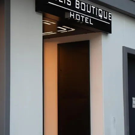 Solis Boutique 伊斯坦布尔