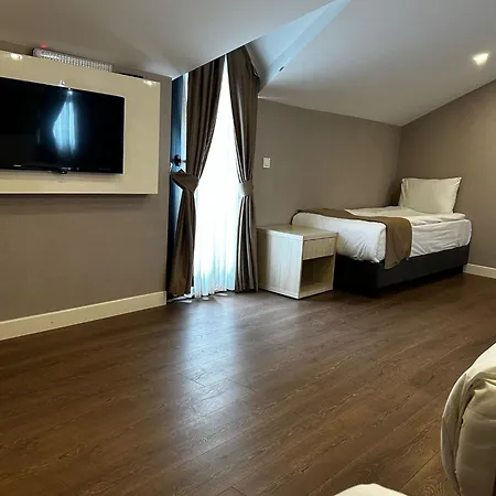 住宿加早餐酒店 Solis Boutique 4*