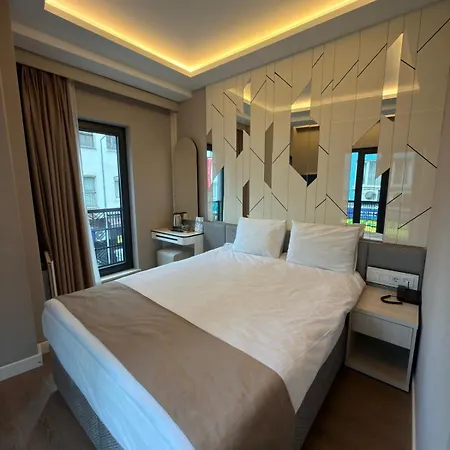 Solis Boutique 4* Istanbul