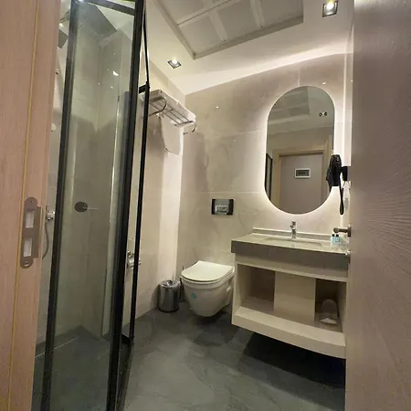 Bed & Breakfast Solis Boutique Istanbul