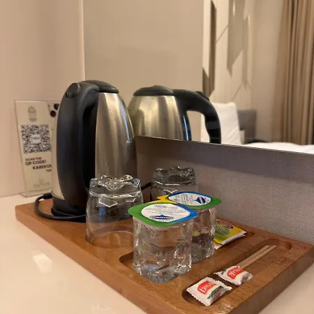 Bed & Breakfast Solis Boutique Istanbul