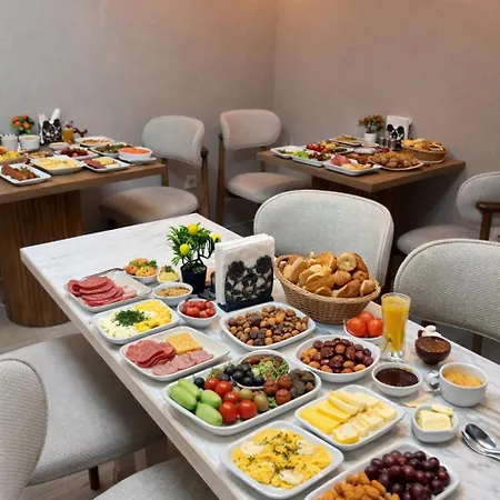 住宿加早餐酒店 Solis Boutique 伊斯坦布尔