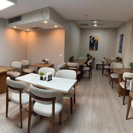 Solis Boutique 伊斯坦布尔